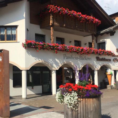 Residence Ploner San Cassiano  Exterior photo