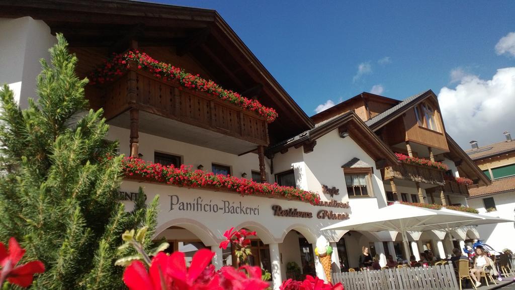Residence Ploner San Cassiano  Exterior photo