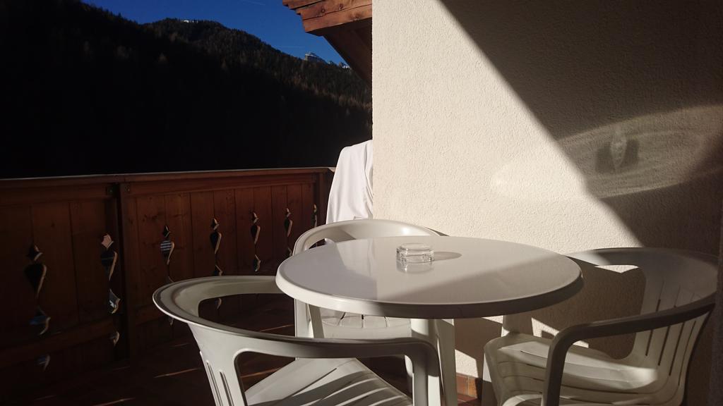 Residence Ploner San Cassiano  Exterior photo